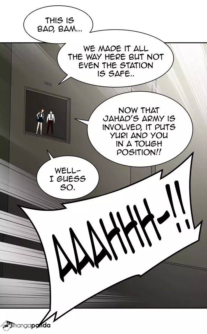 Tower of God Chapter 401 image 061